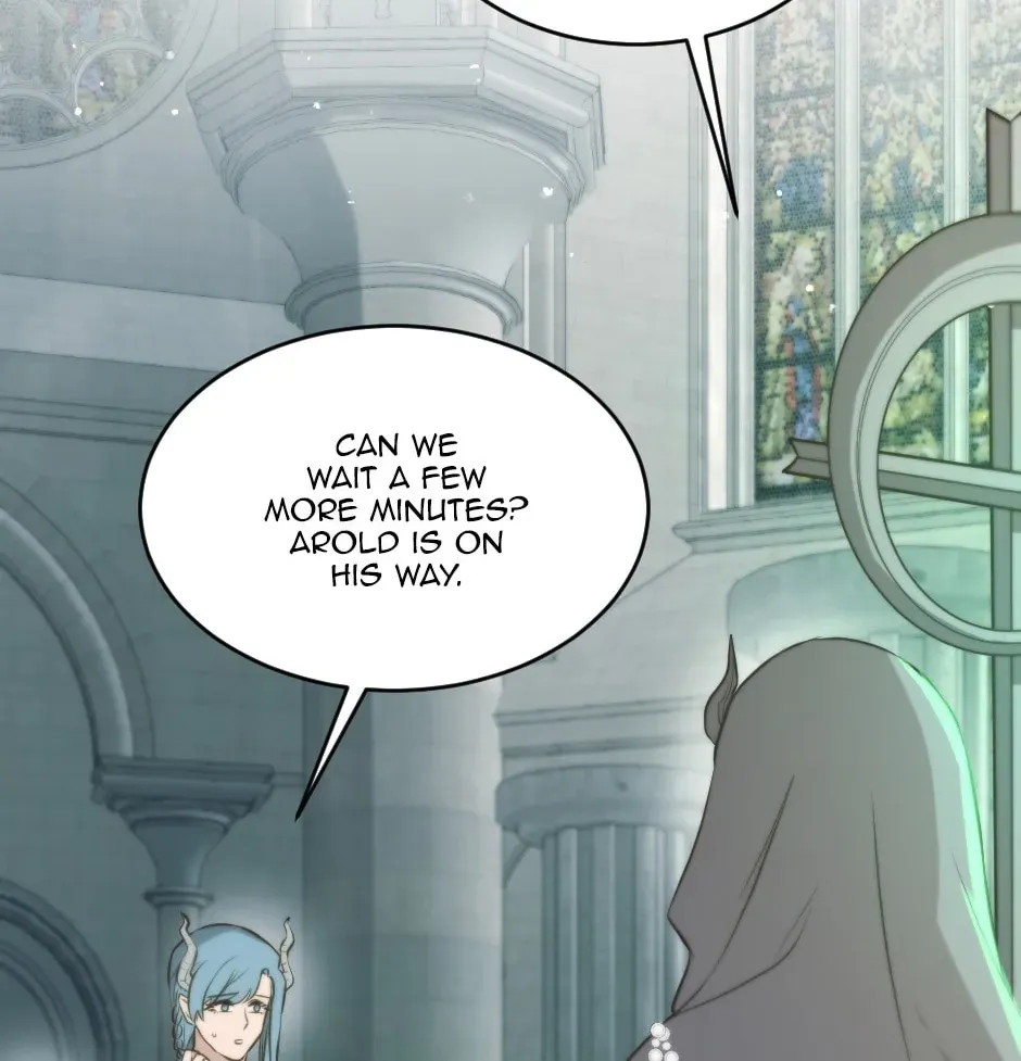 A Thousand Year Engagement Chapter 32 page 58 - 