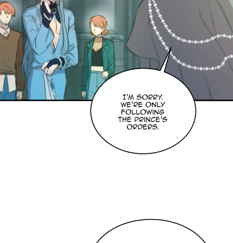 A Thousand Year Engagement Chapter 32 page 59 - 