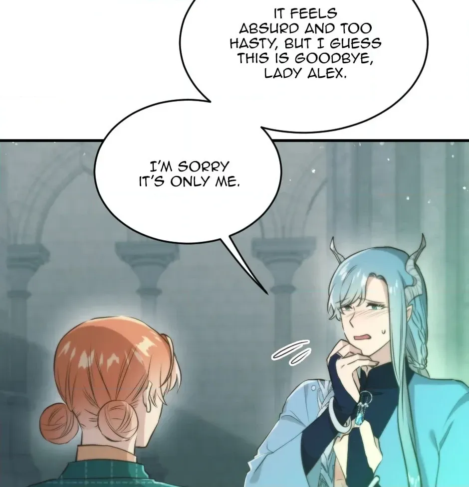 A Thousand Year Engagement Chapter 32 page 60 - 