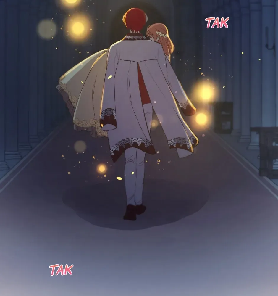 A Thousand Year Engagement Chapter 32 page 7 - 
