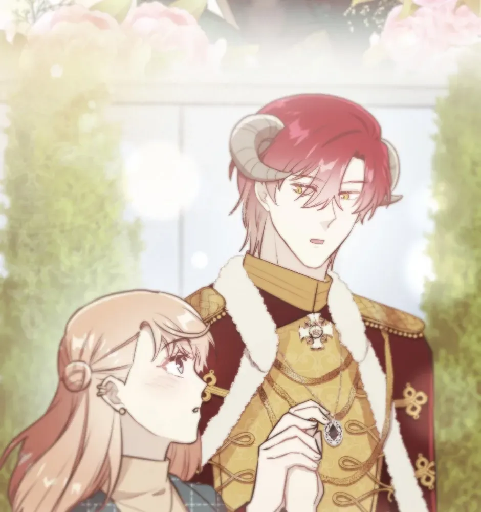 A Thousand Year Engagement Chapter 32 page 67 - 