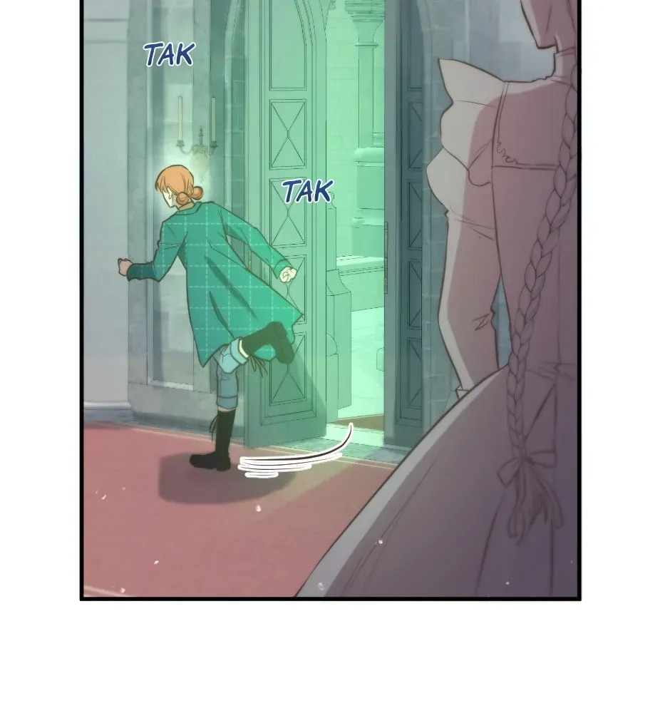 A Thousand Year Engagement Chapter 32 page 86 - 