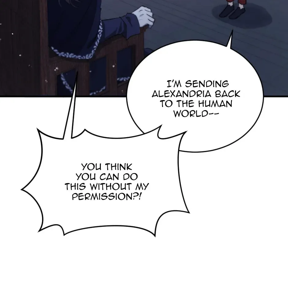 A Thousand Year Engagement Chapter 32 page 91 - 