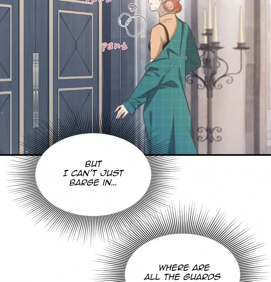 A Thousand Year Engagement Chapter 32 page 100 - 