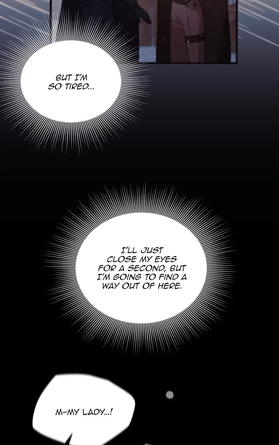A Thousand Year Engagement Chapter 33 page 103 - 