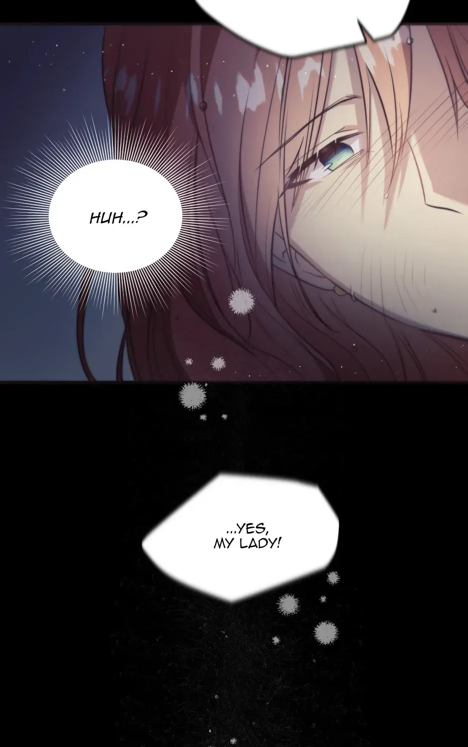 A Thousand Year Engagement Chapter 33 page 105 - 