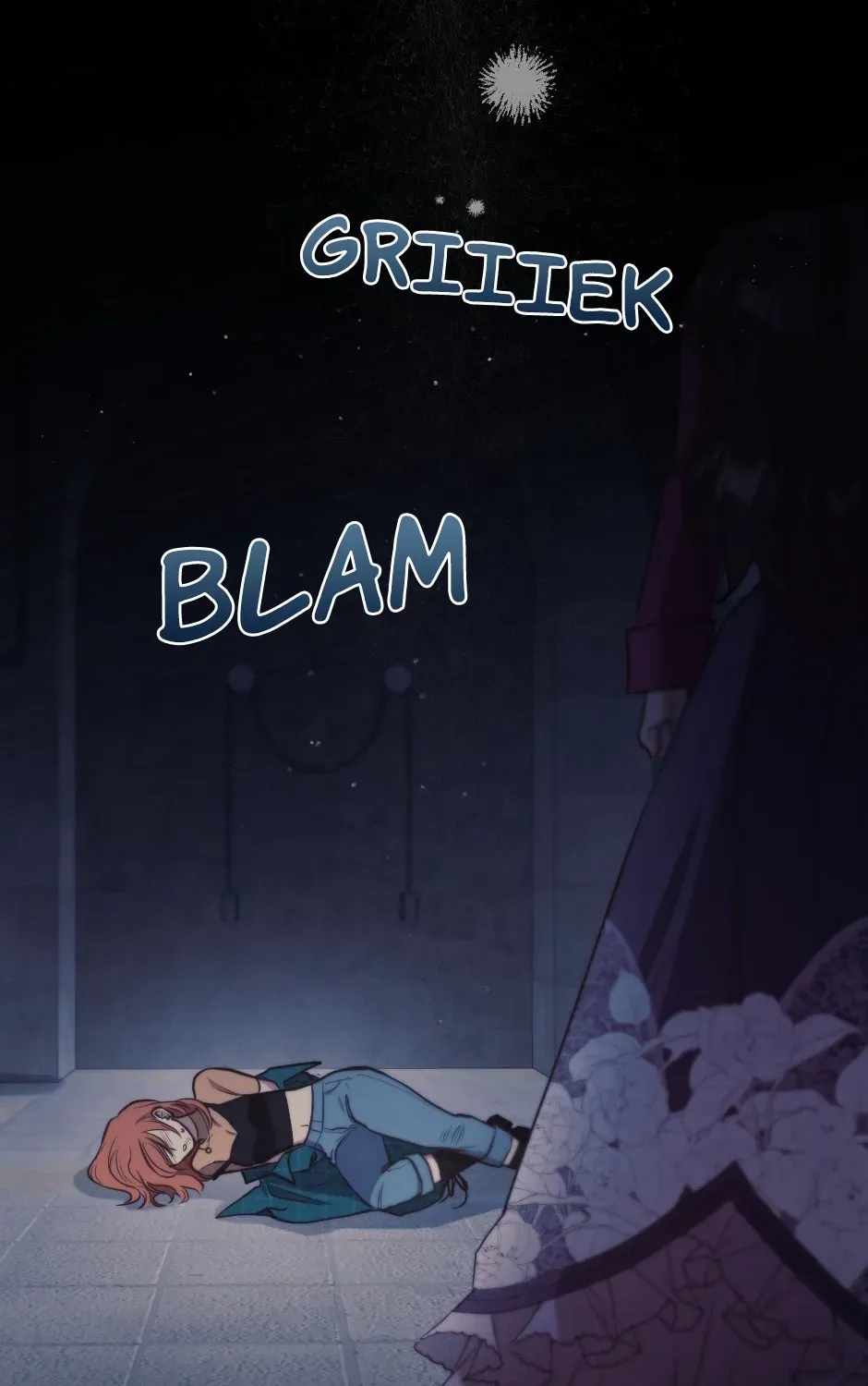 A Thousand Year Engagement Chapter 33 page 107 - 