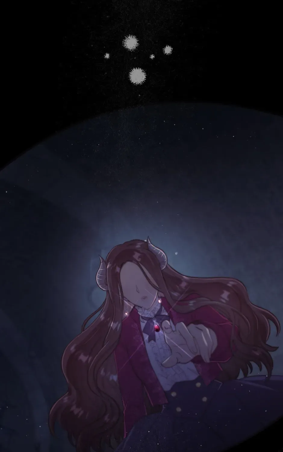 A Thousand Year Engagement Chapter 33 page 111 - 