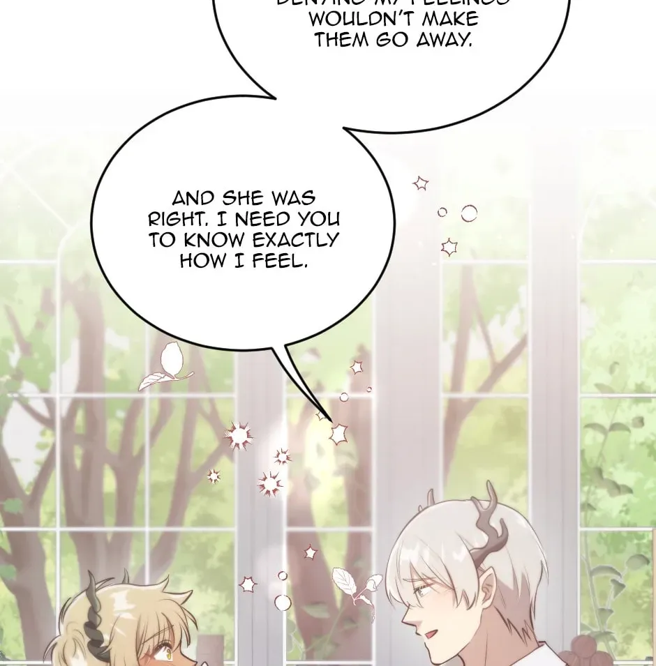 A Thousand Year Engagement Chapter 33 page 14 - 