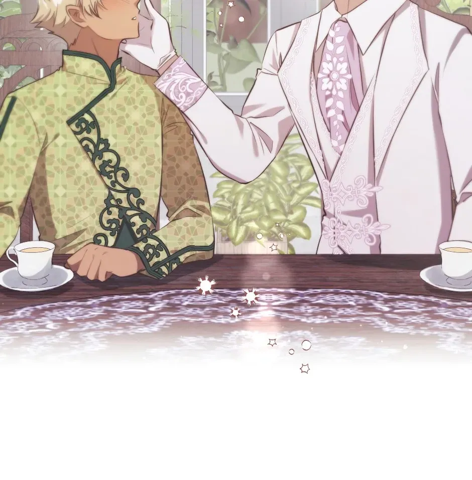 A Thousand Year Engagement Chapter 33 page 15 - 