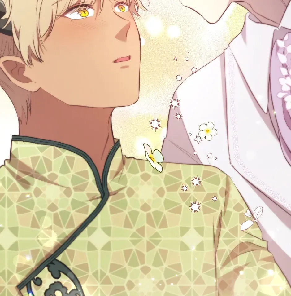 A Thousand Year Engagement Chapter 33 page 17 - 