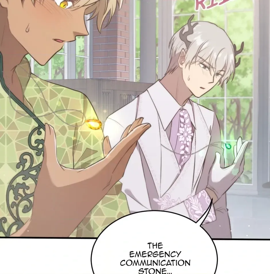 A Thousand Year Engagement Chapter 33 page 20 - 