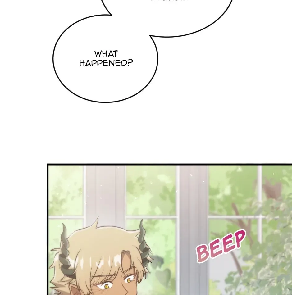 A Thousand Year Engagement Chapter 33 page 21 - 