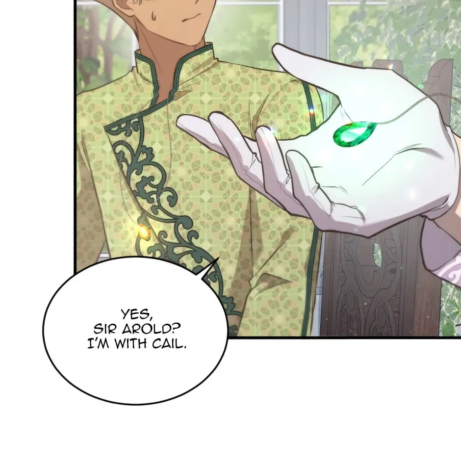 A Thousand Year Engagement Chapter 33 page 22 - 