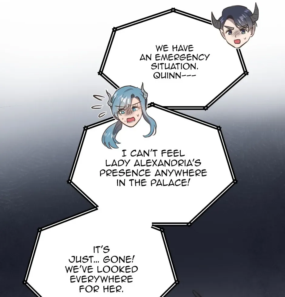A Thousand Year Engagement Chapter 33 page 23 - 
