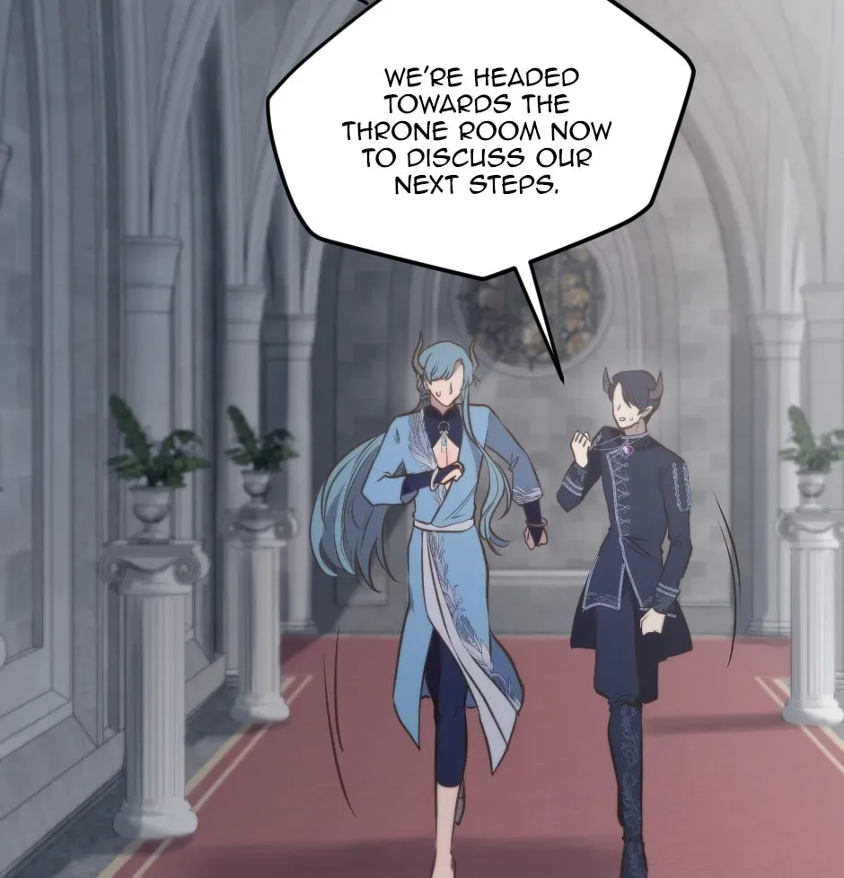 A Thousand Year Engagement Chapter 33 page 27 - 