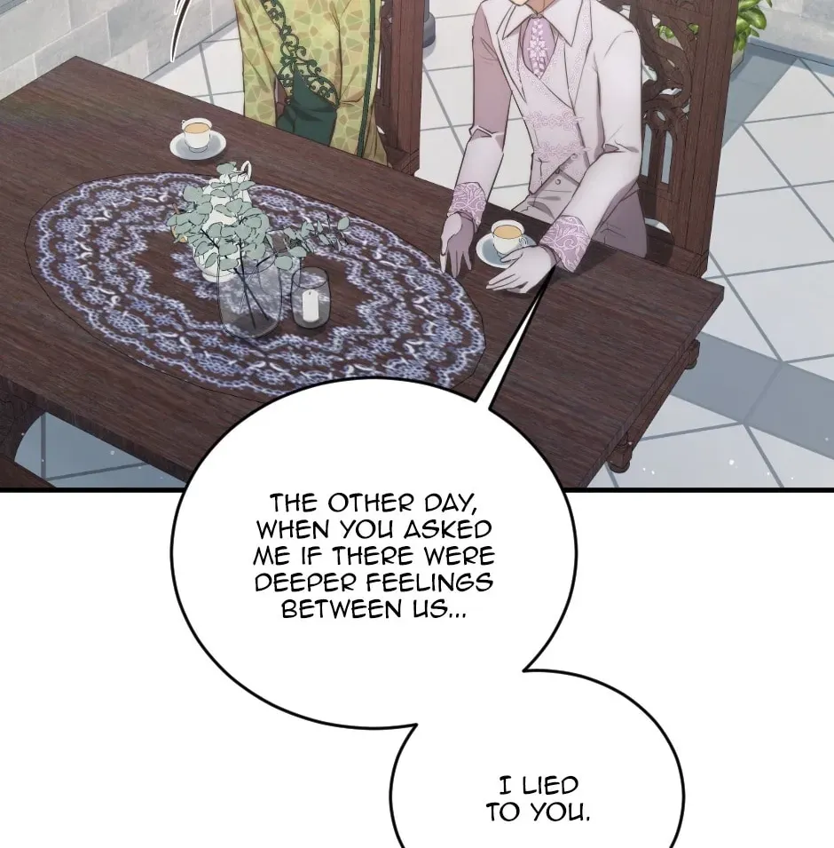 A Thousand Year Engagement Chapter 33 page 4 - 