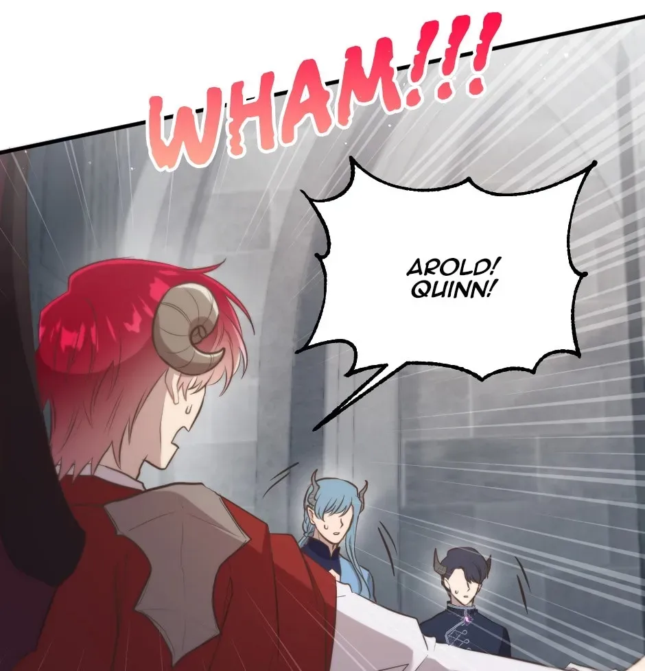 A Thousand Year Engagement Chapter 33 page 33 - 