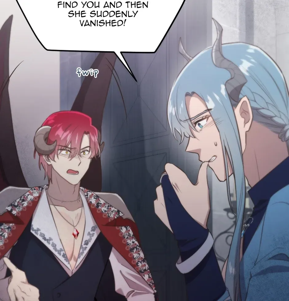 A Thousand Year Engagement Chapter 33 page 38 - 