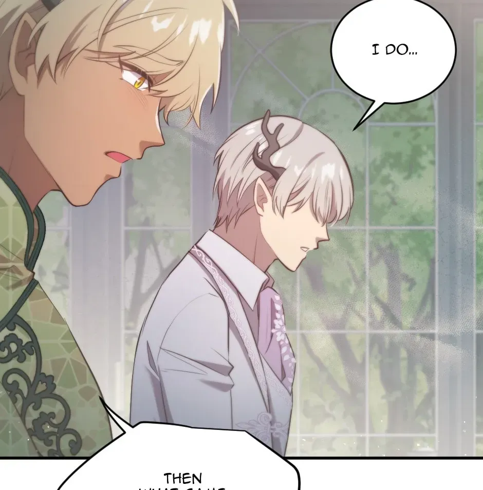 A Thousand Year Engagement Chapter 33 page 8 - 
