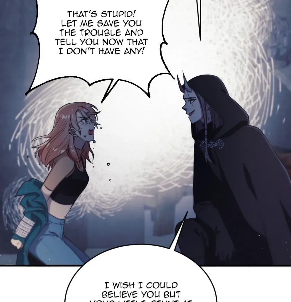 A Thousand Year Engagement Chapter 33 page 72 - 