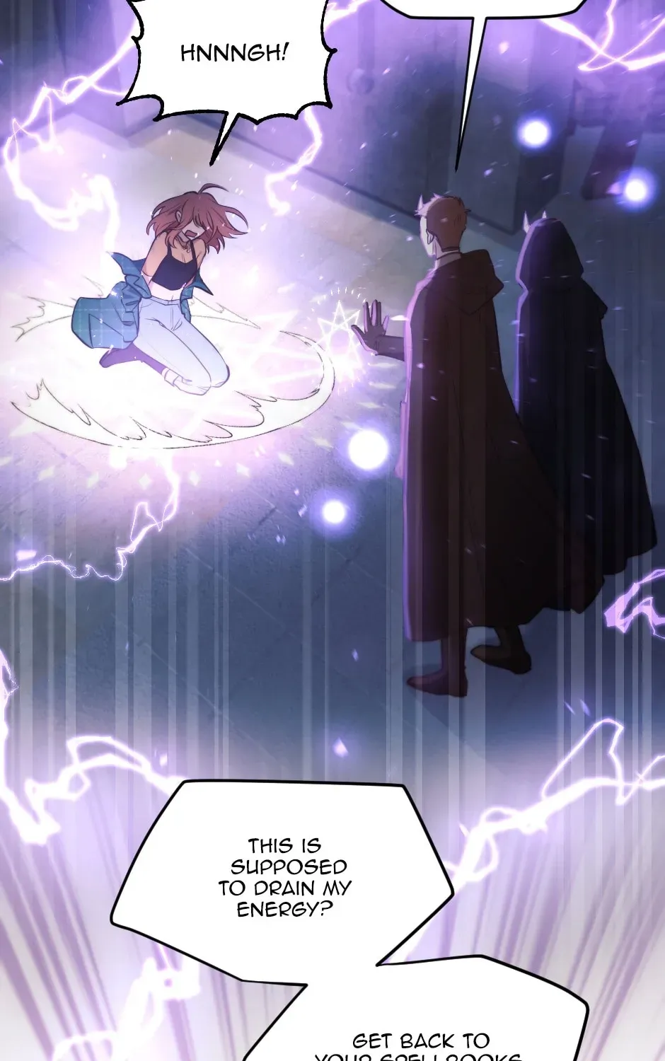 A Thousand Year Engagement Chapter 33 page 93 - 
