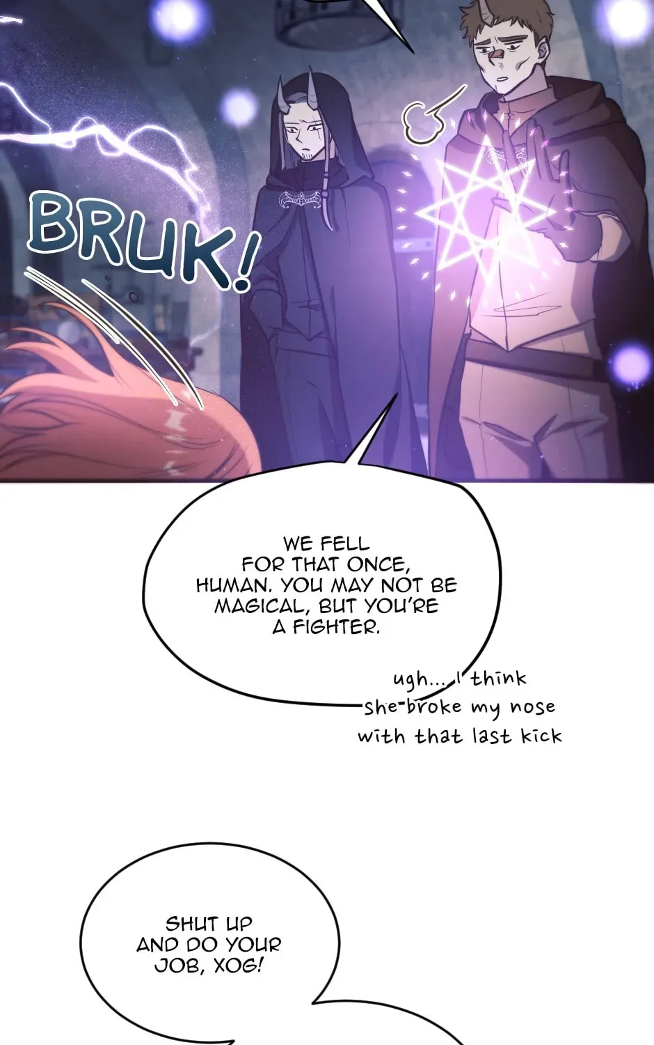 A Thousand Year Engagement Chapter 33 page 97 - 