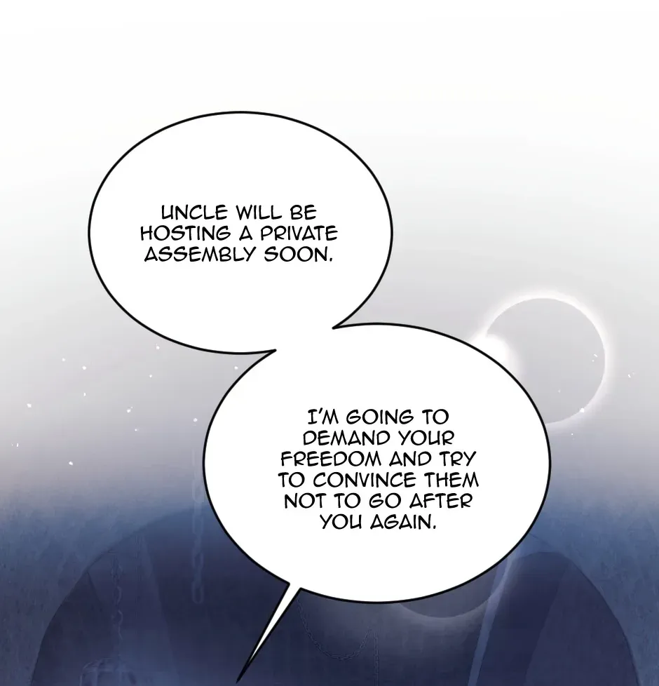 A Thousand Year Engagement Chapter 34 page 101 - 