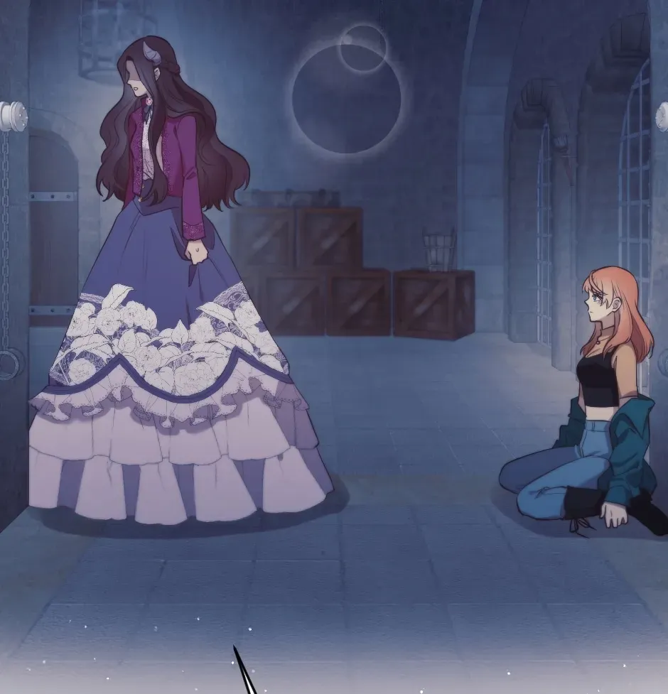 A Thousand Year Engagement Chapter 34 page 102 - 