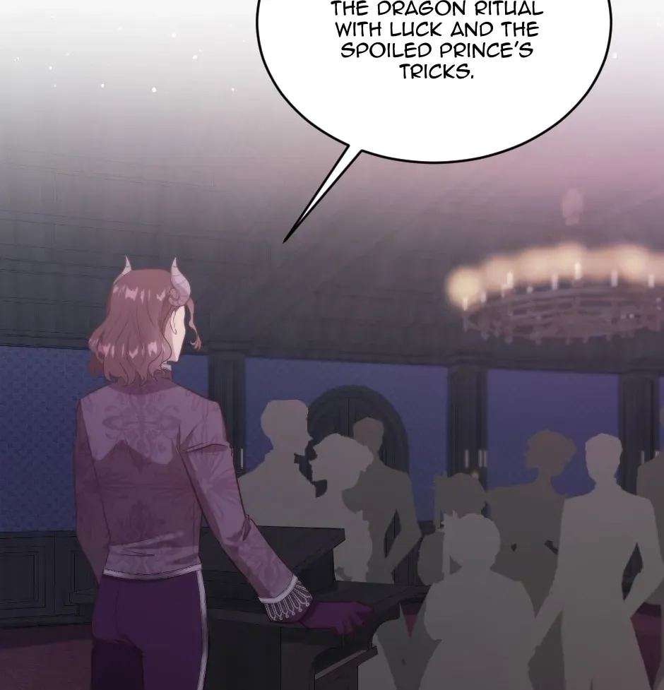 A Thousand Year Engagement Chapter 34 page 116 - 