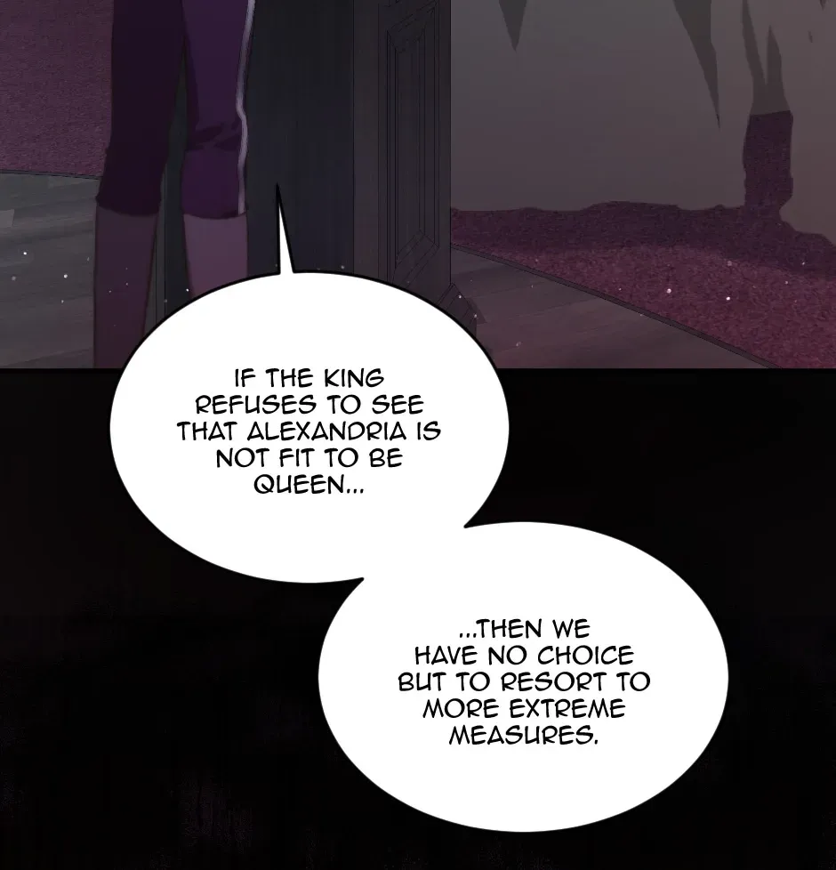 A Thousand Year Engagement Chapter 34 page 117 - 