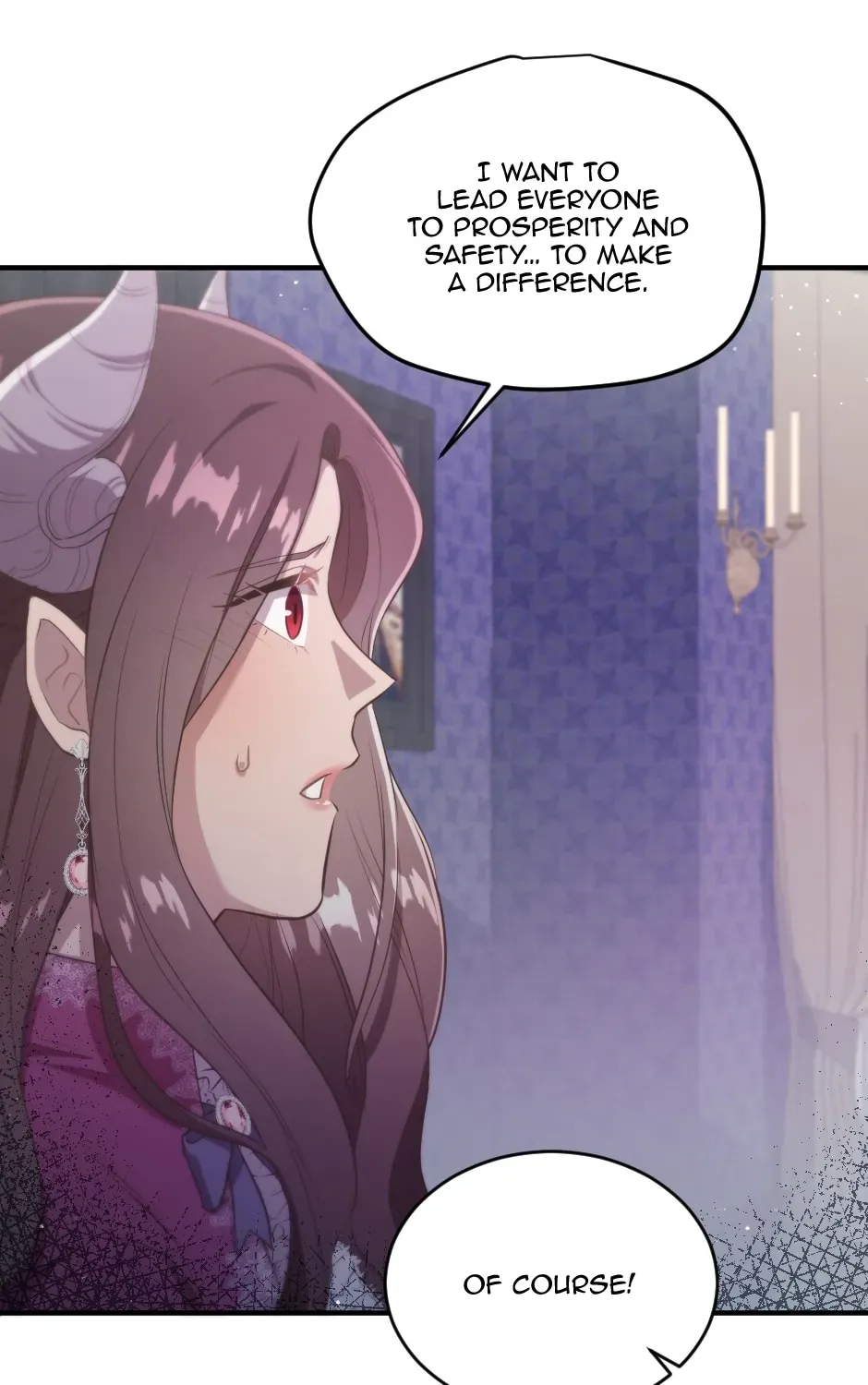 A Thousand Year Engagement Chapter 34 page 17 - 