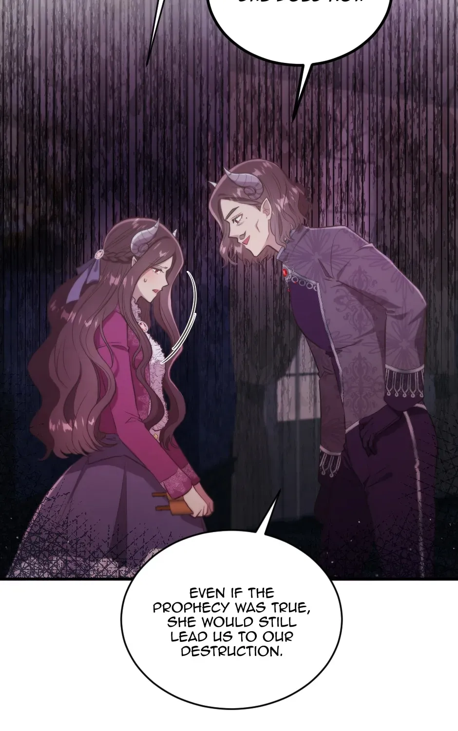 A Thousand Year Engagement Chapter 34 page 21 - 