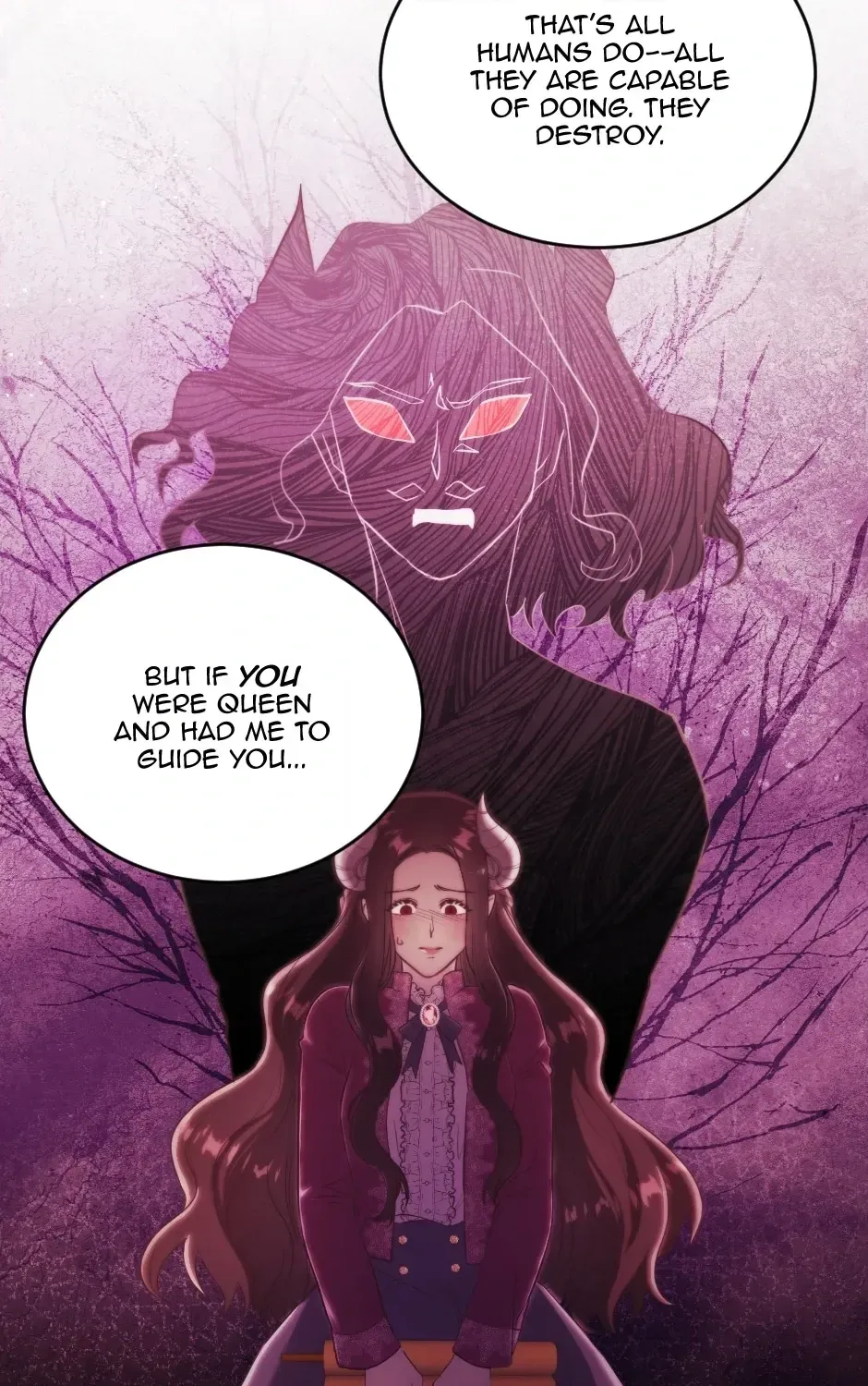 A Thousand Year Engagement Chapter 34 page 23 - 