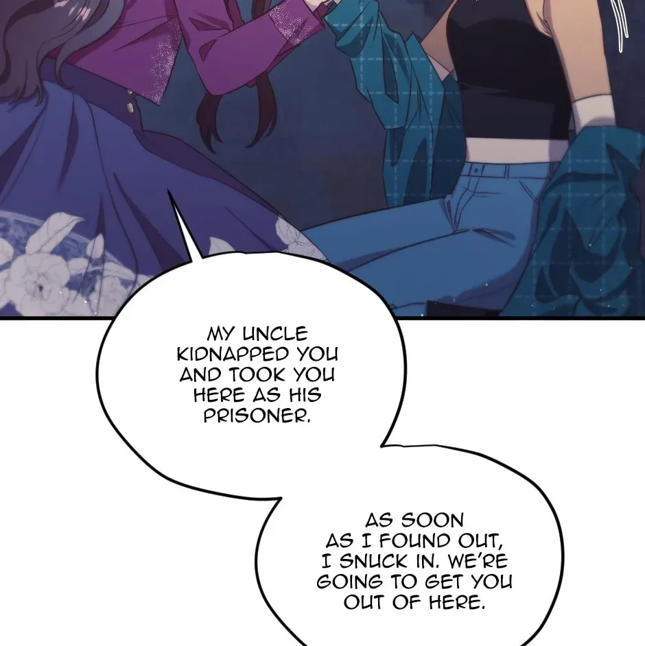 A Thousand Year Engagement Chapter 34 page 40 - 