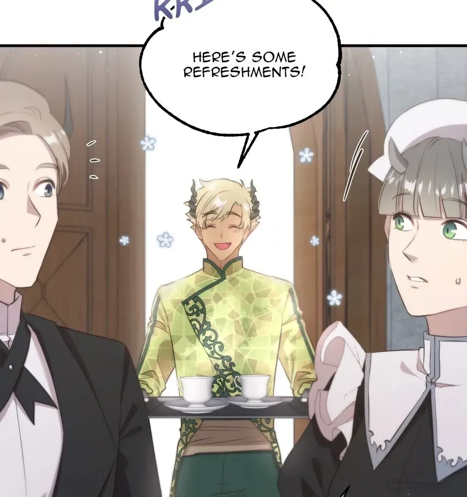 A Thousand Year Engagement Chapter 34 page 55 - 