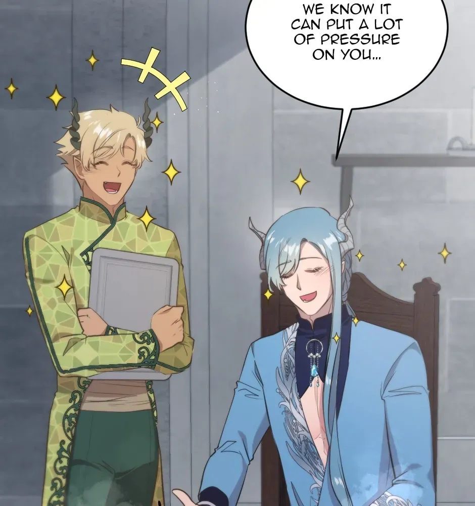 A Thousand Year Engagement Chapter 34 page 57 - 