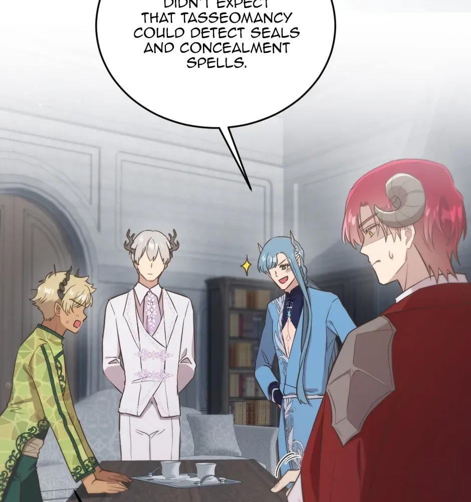 A Thousand Year Engagement Chapter 34 page 68 - 