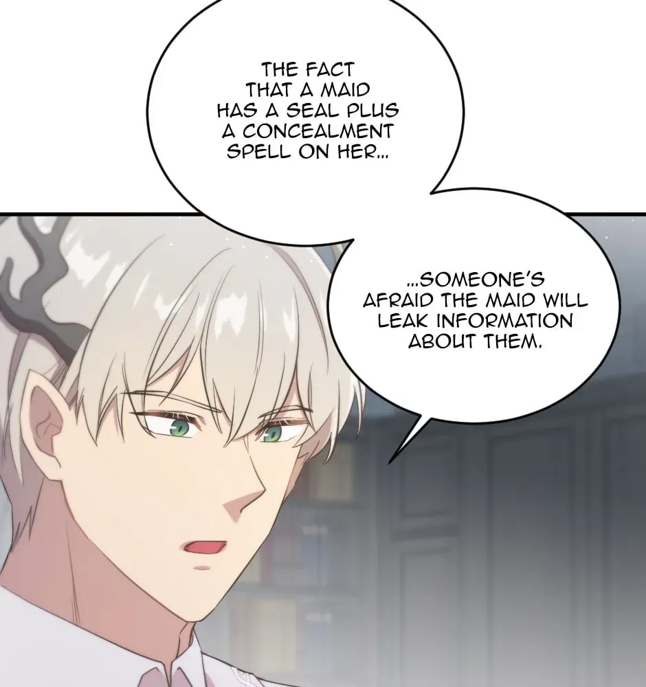 A Thousand Year Engagement Chapter 34 page 70 - 