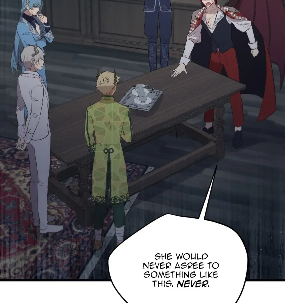A Thousand Year Engagement Chapter 34 page 81 - 