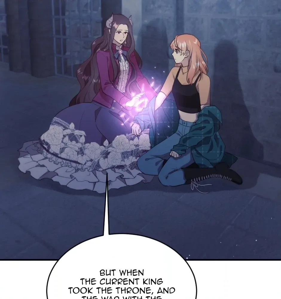 A Thousand Year Engagement Chapter 34 page 85 - 