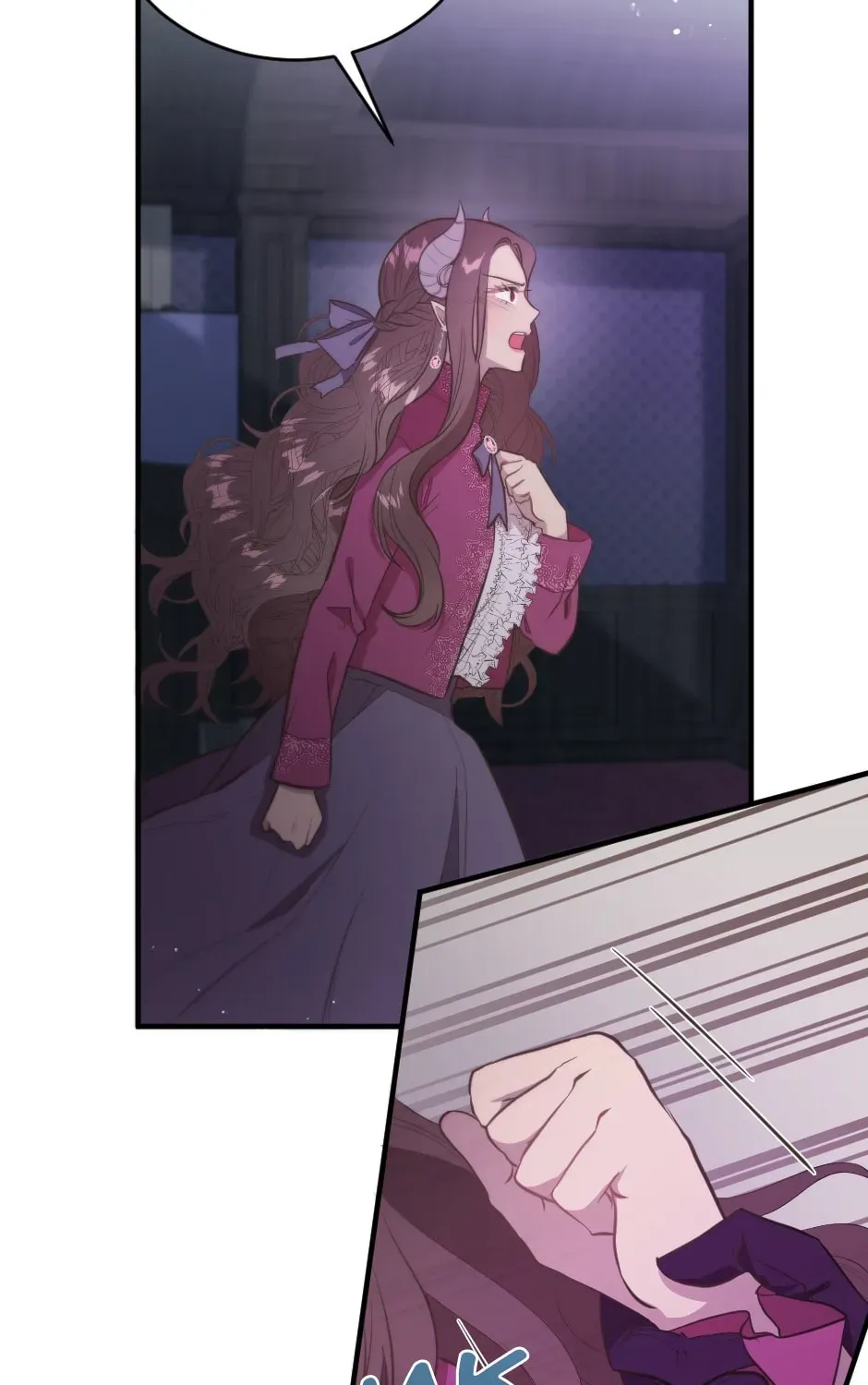 A Thousand Year Engagement Chapter 35 page 11 - 