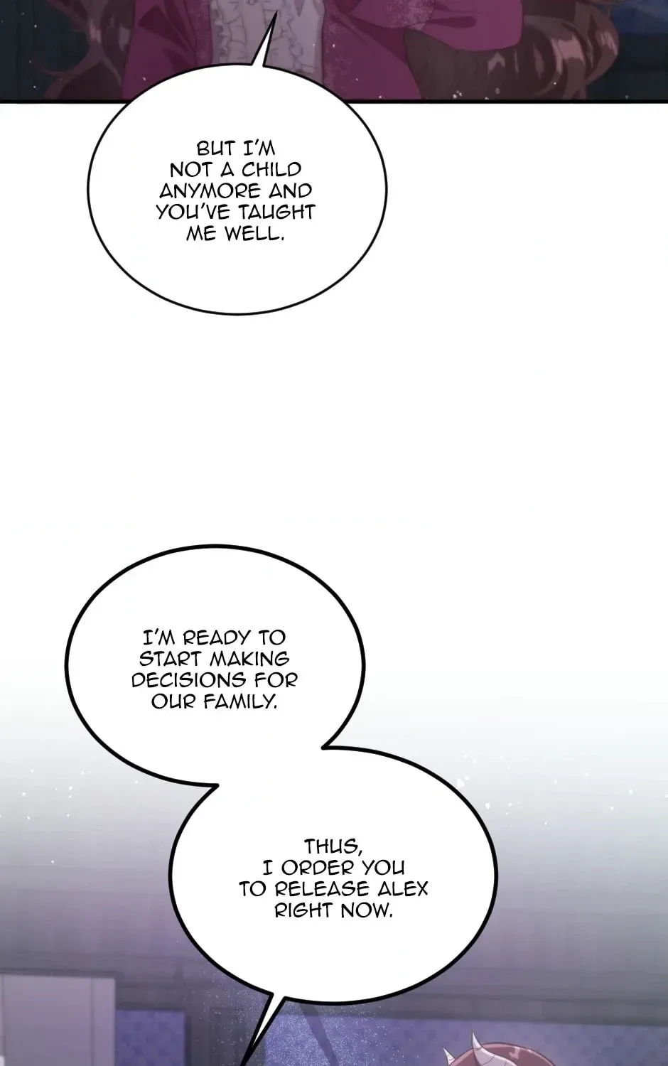A Thousand Year Engagement Chapter 35 page 19 - 