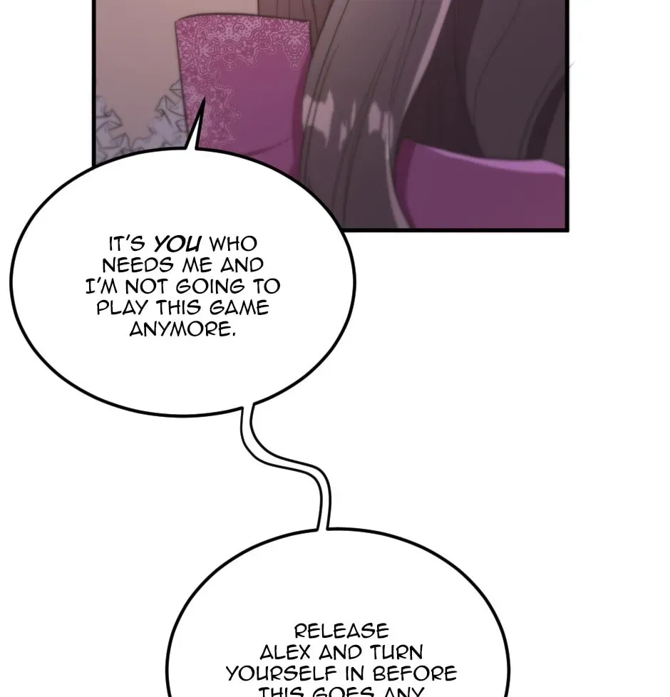 A Thousand Year Engagement Chapter 35 page 27 - 