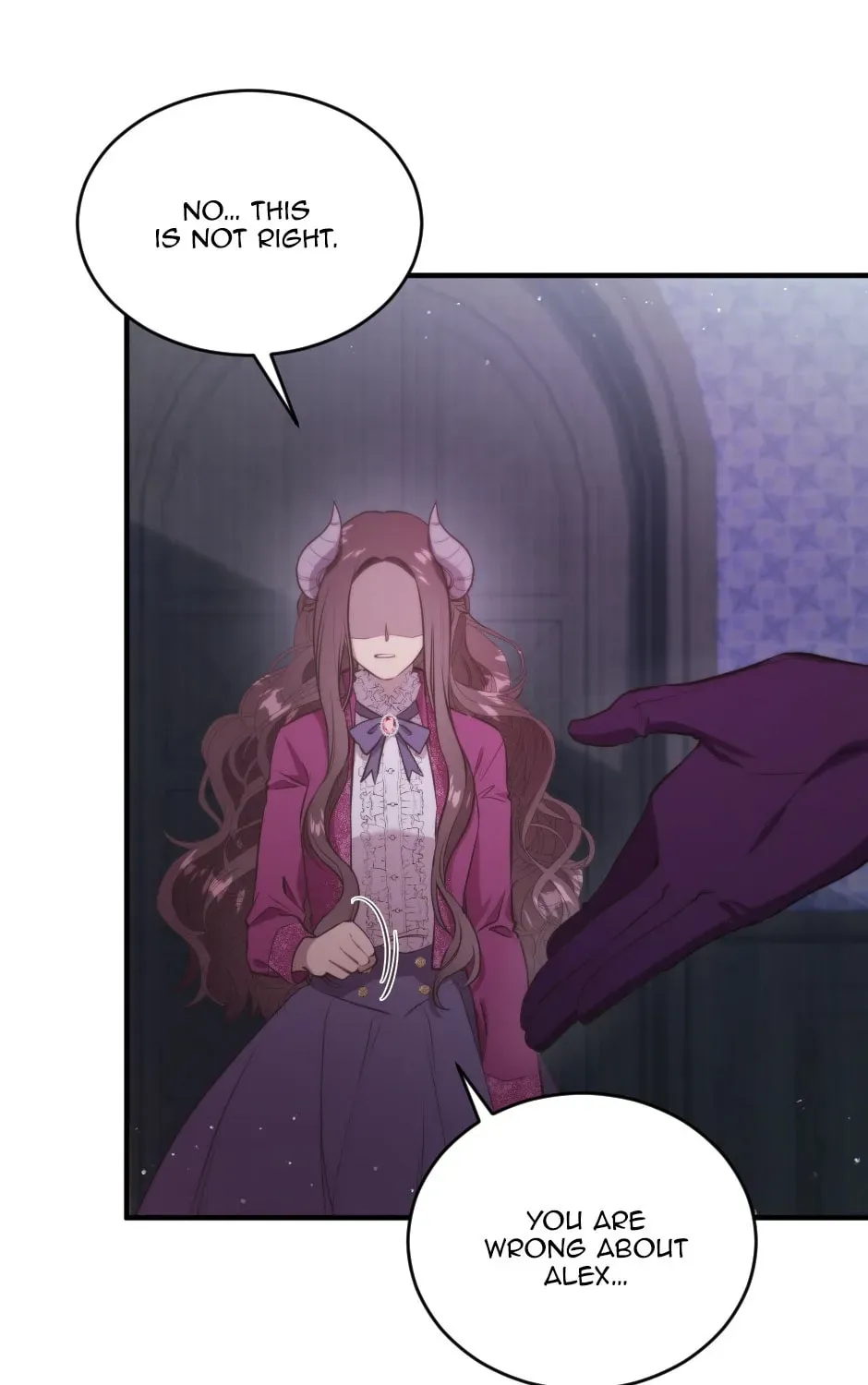 A Thousand Year Engagement Chapter 35 page 5 - 
