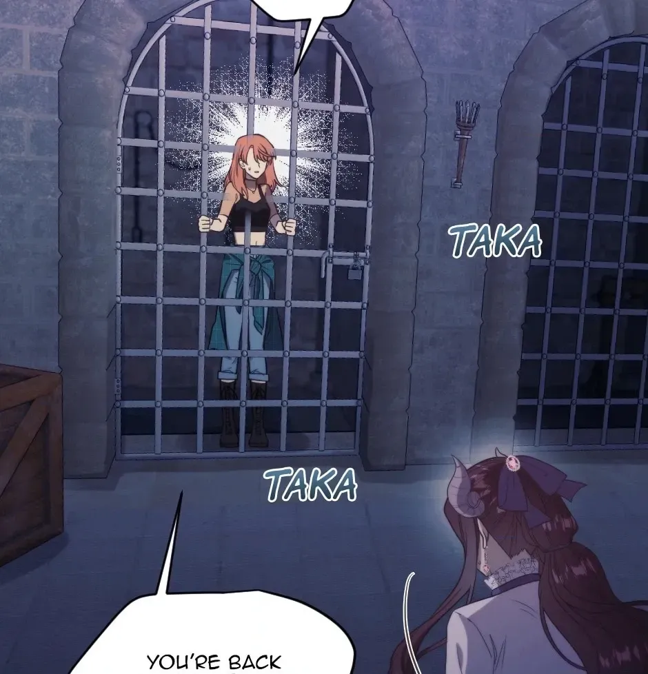 A Thousand Year Engagement Chapter 35 page 51 - 