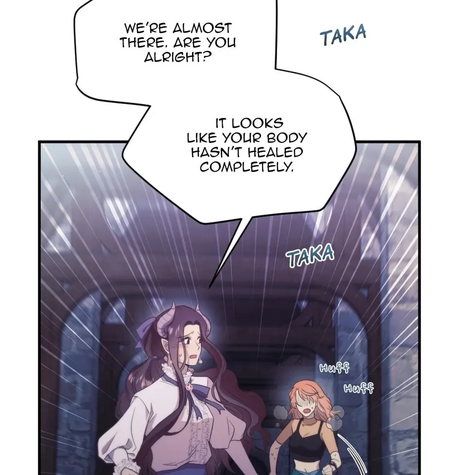 A Thousand Year Engagement Chapter 35 page 56 - 