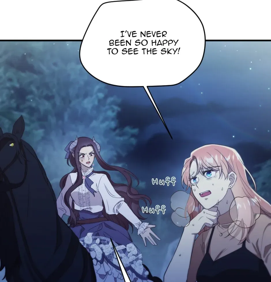 A Thousand Year Engagement Chapter 35 page 60 - 