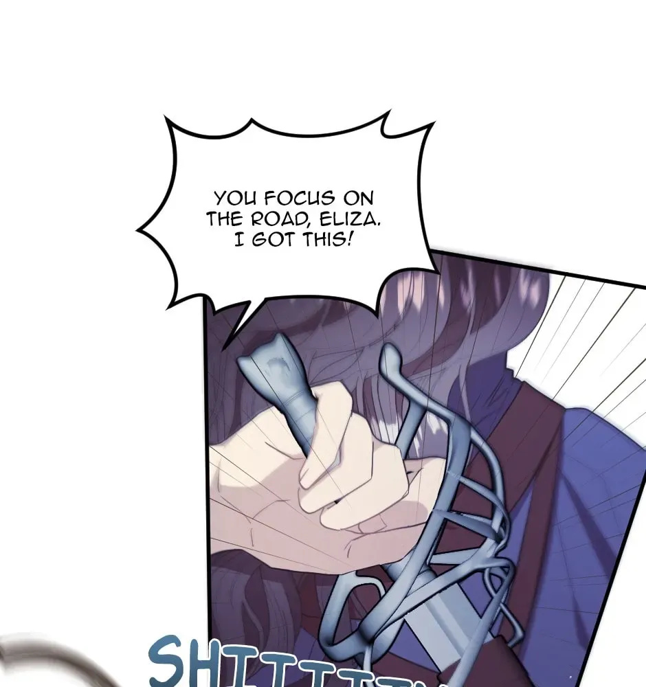 A Thousand Year Engagement Chapter 35 page 67 - 