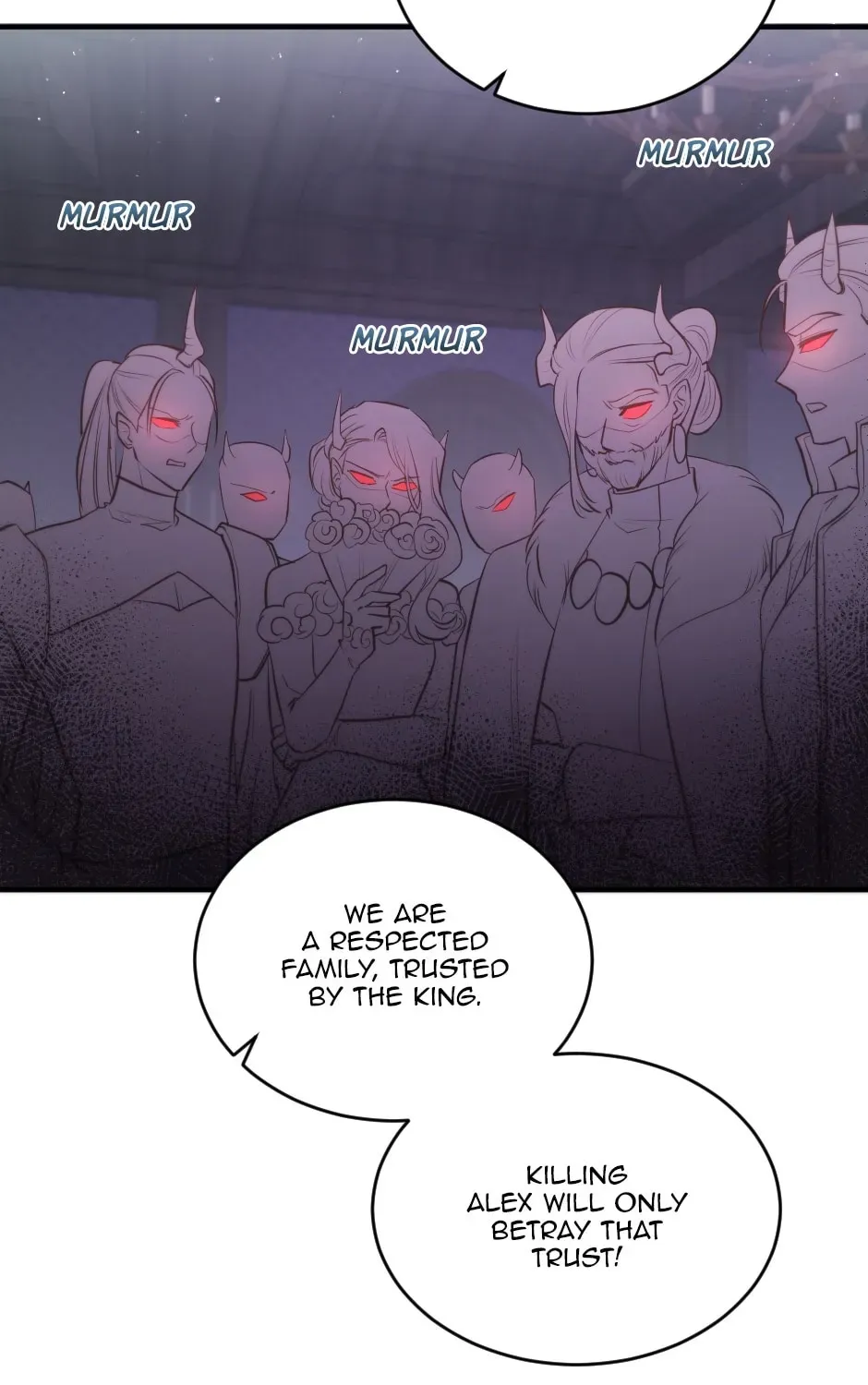 A Thousand Year Engagement Chapter 35 page 9 - 